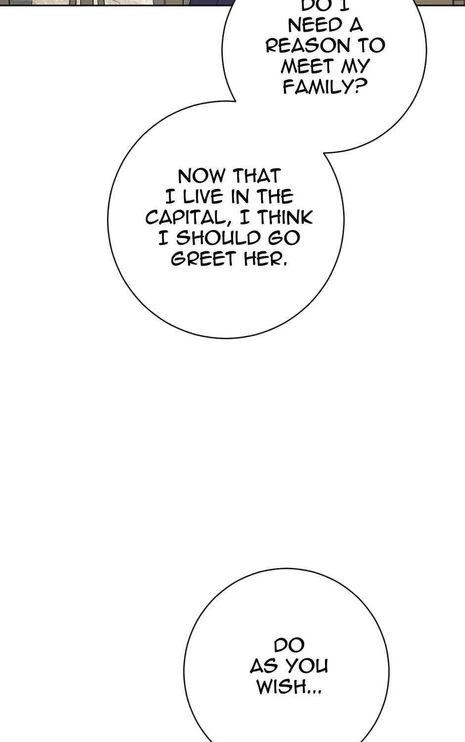 Read I Am the Real One chapter 47 image 22 on Lezhin