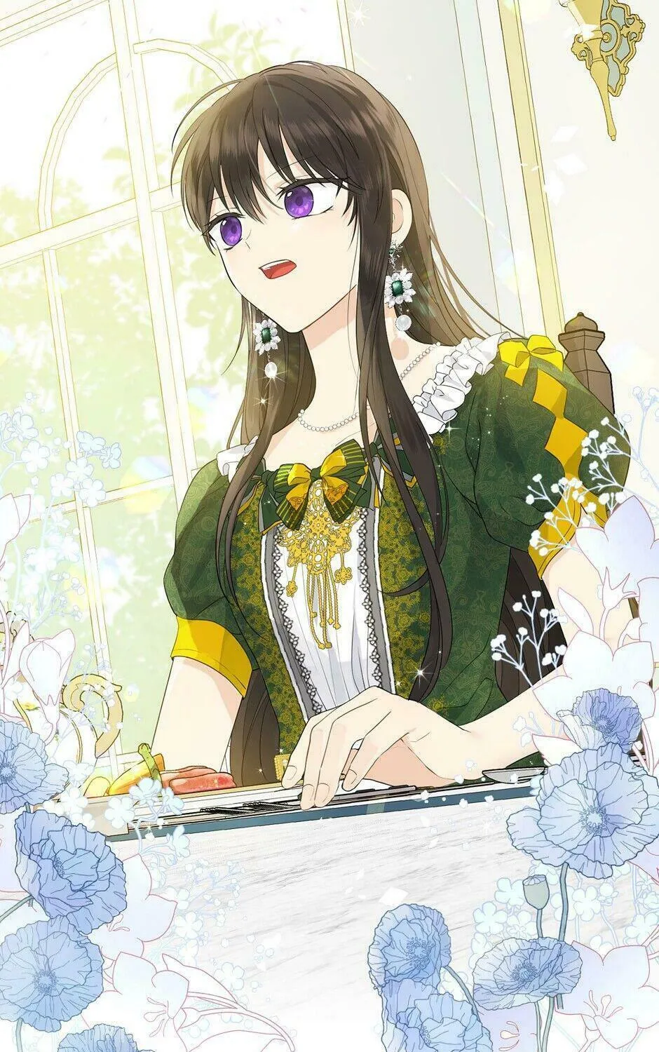 Read I Am the Real One chapter 47 image 28 on Lezhin