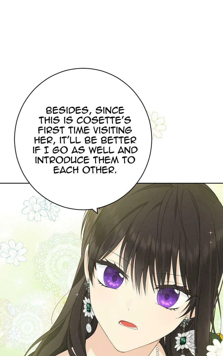 Read I Am the Real One chapter 47 image 36 on Lezhin