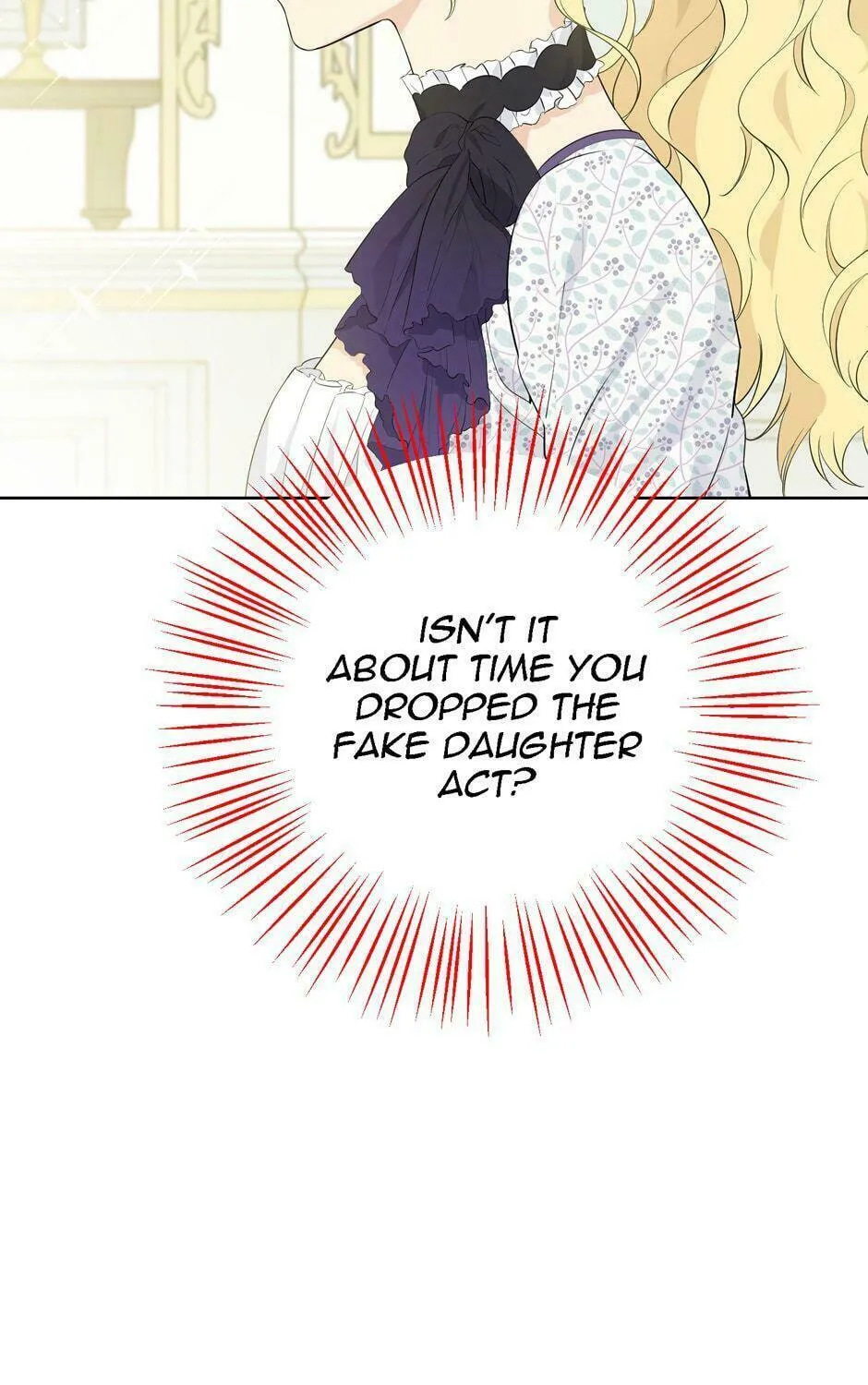 Read I Am the Real One chapter 47 image 44 on Lezhin