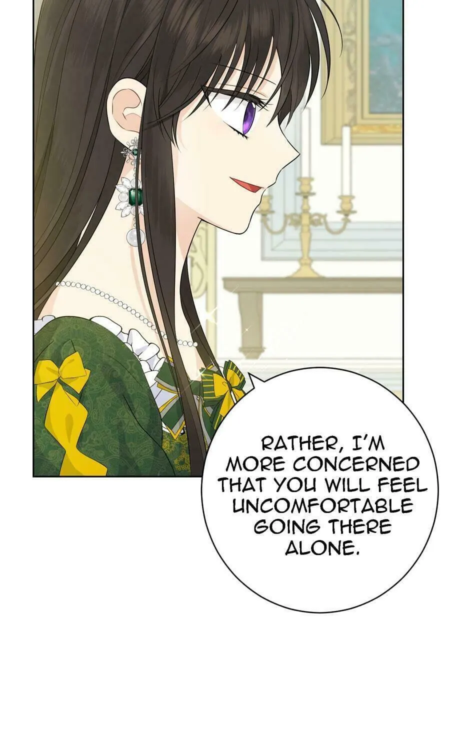 Read I Am the Real One chapter 47 image 46 on Lezhin