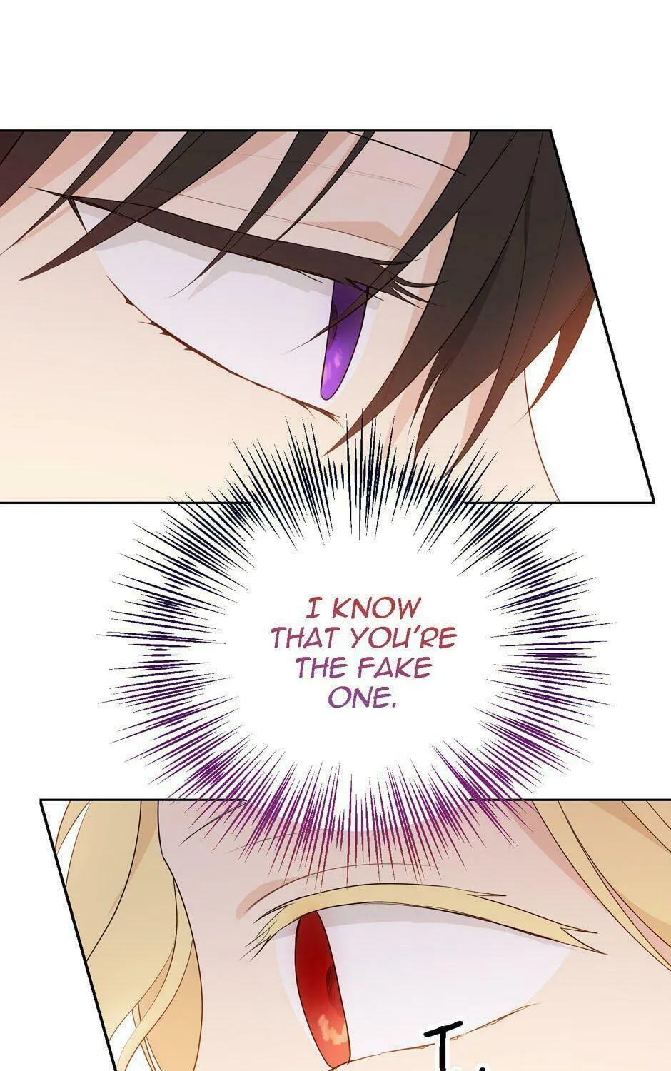 Read I Am the Real One chapter 47 image 48 on Lezhin