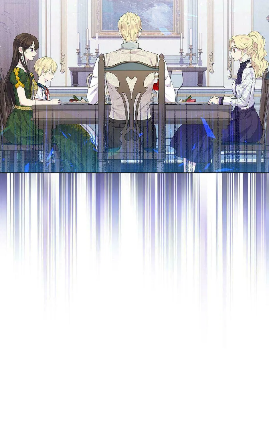 Read I Am the Real One chapter 47 image 52 on Lezhin