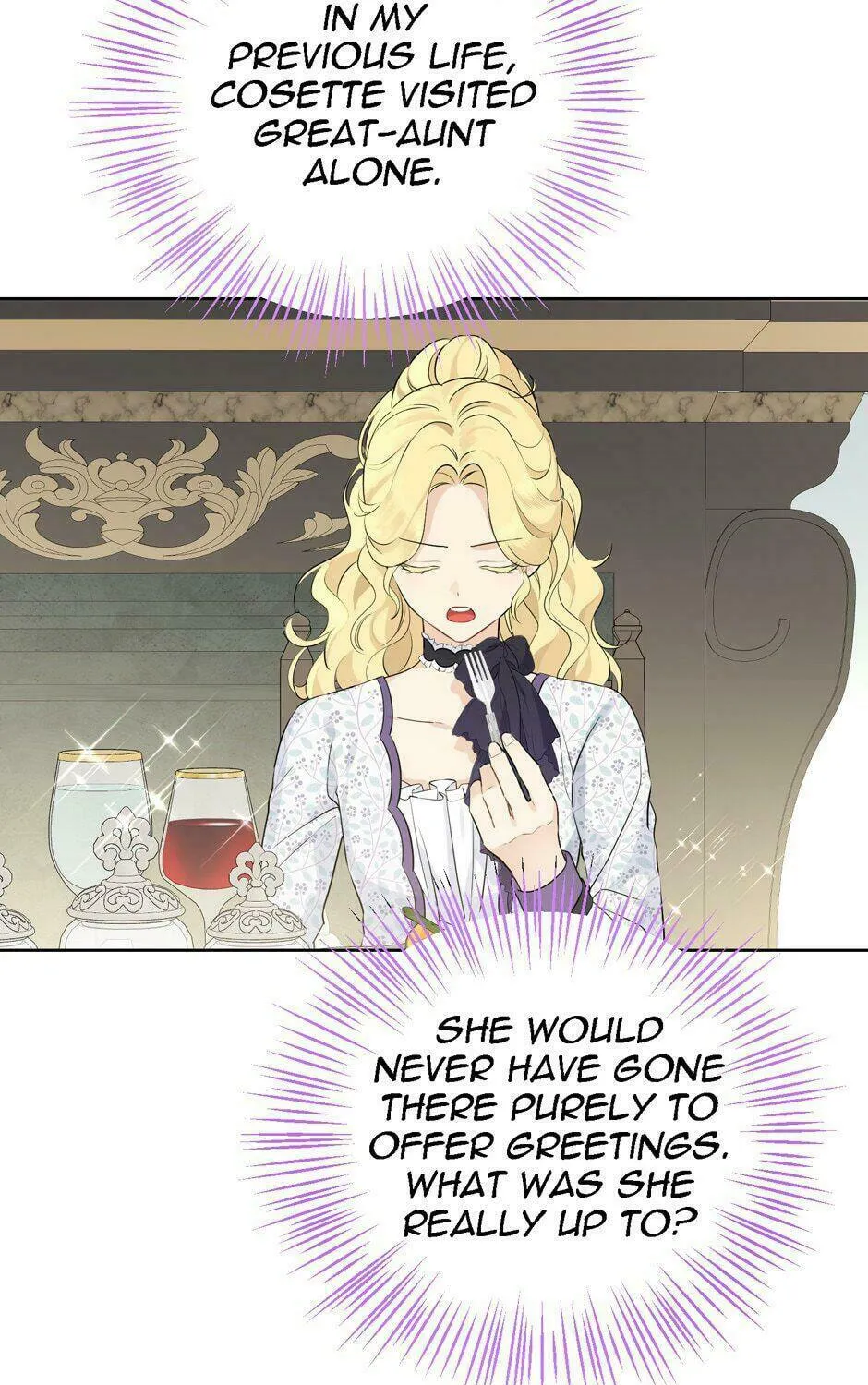 Read I Am the Real One chapter 47 image 54 on Lezhin