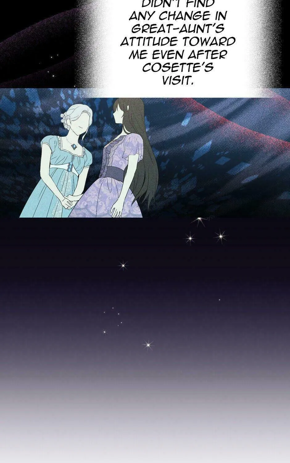 Read I Am the Real One chapter 47 image 58 on Lezhin