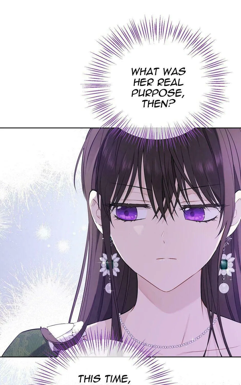 Read I Am the Real One chapter 47 image 60 on Lezhin