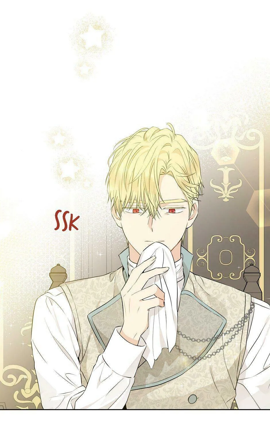 Read I Am the Real One chapter 47 image 72 on Lezhin