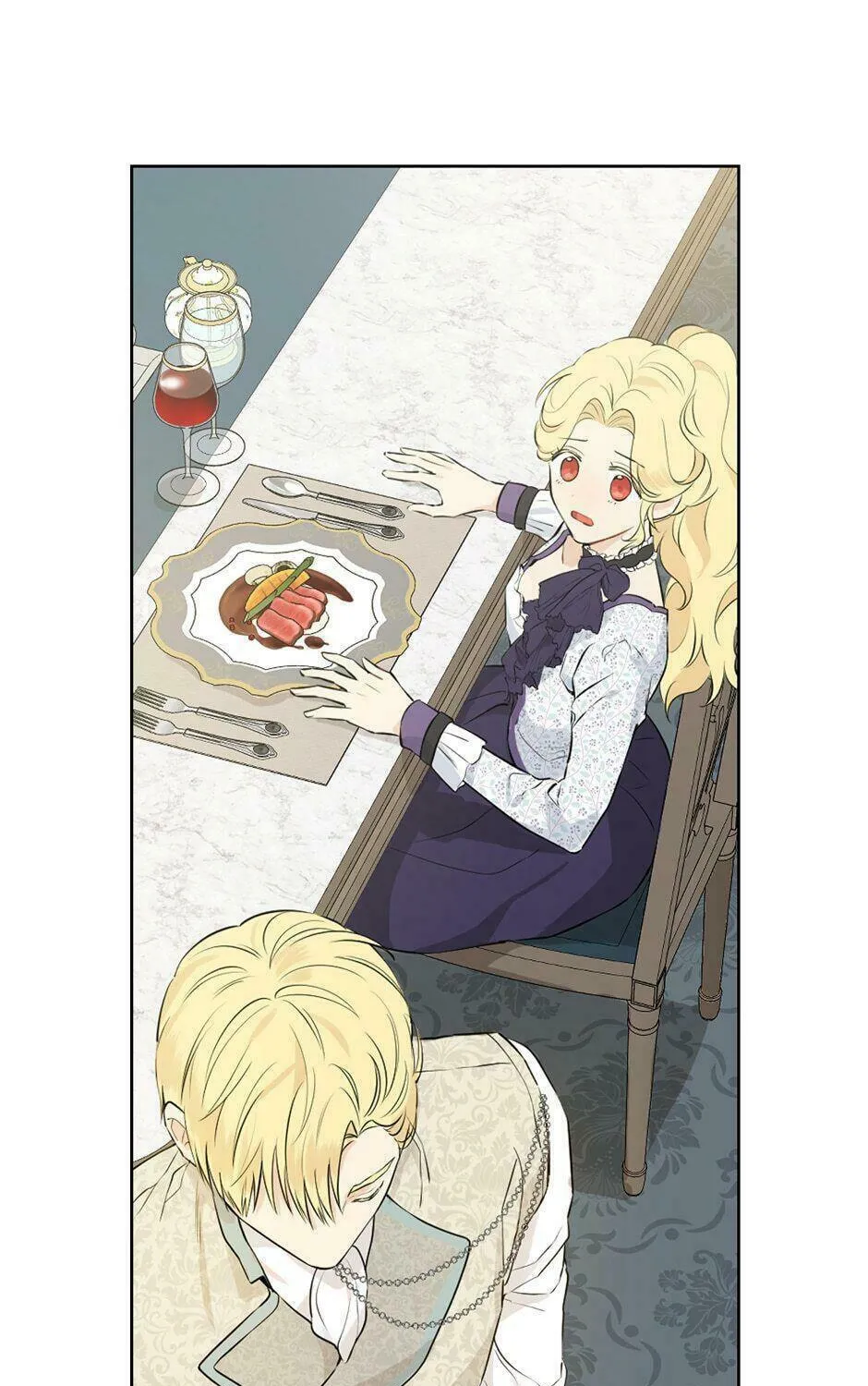 Read I Am the Real One chapter 47 image 78 on Lezhin