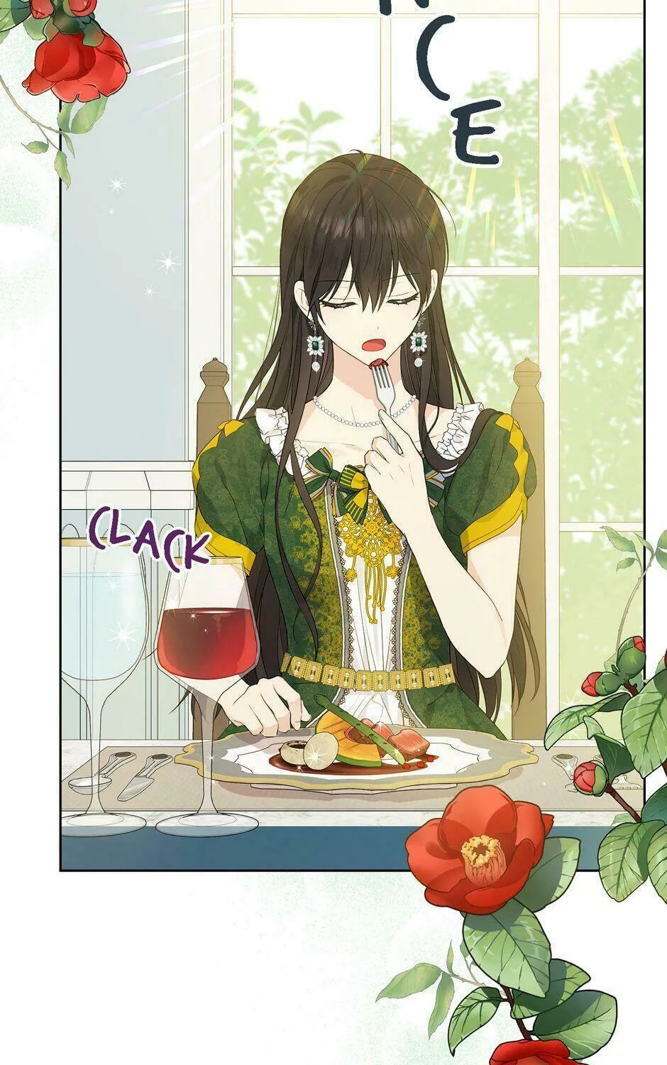Read I Am the Real One chapter 47 image 8 on Lezhin