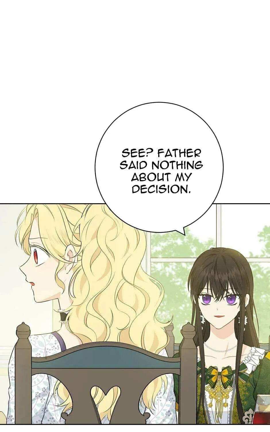 Read I Am the Real One chapter 47 image 80 on Lezhin