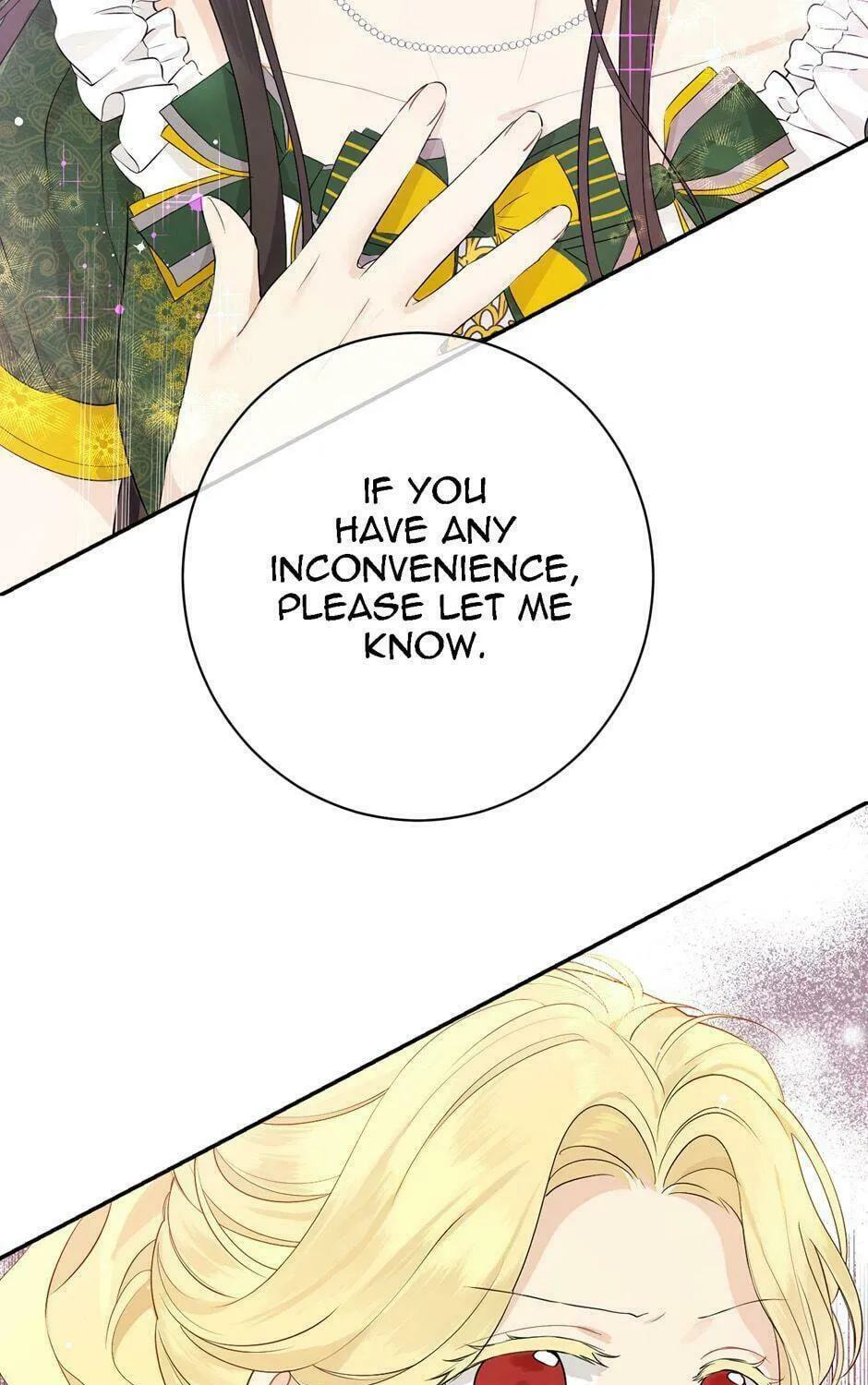 Read I Am the Real One chapter 47 image 84 on Lezhin