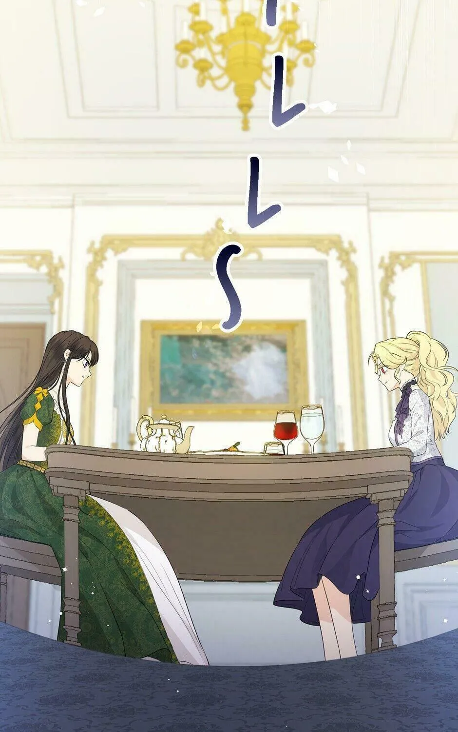Read I Am the Real One chapter 47 image 88 on Lezhin