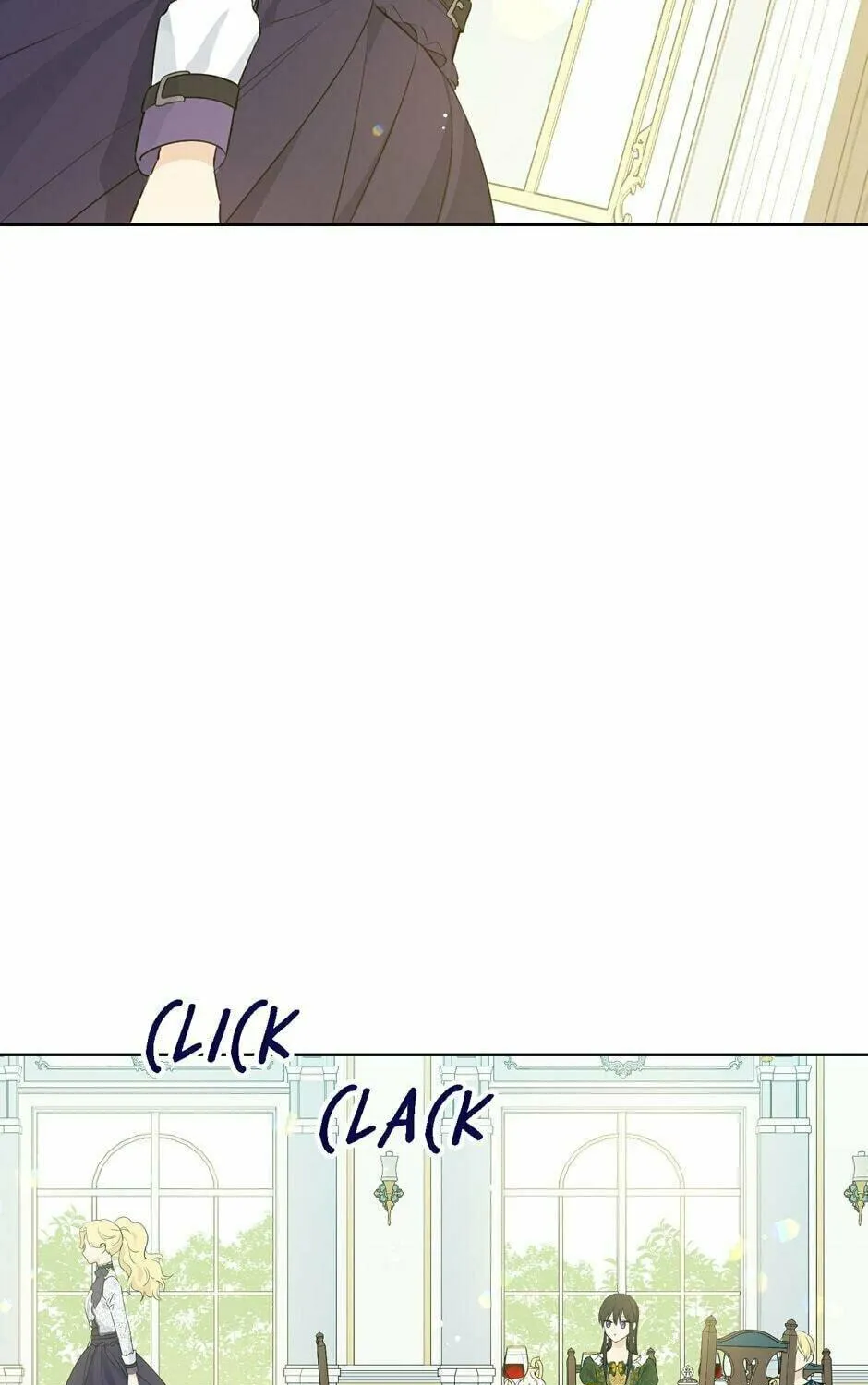 Read I Am the Real One chapter 47 image 94 on Lezhin