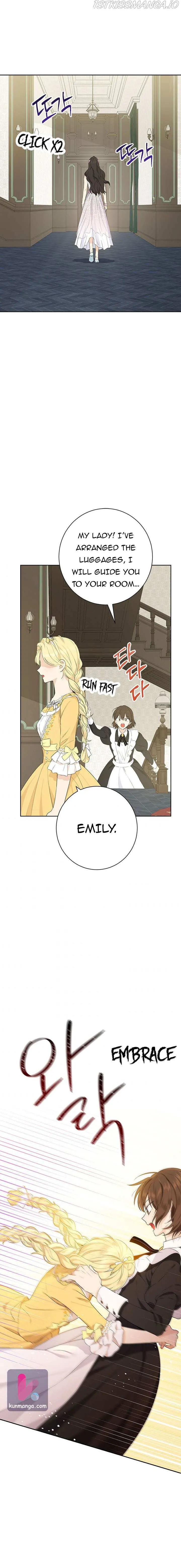 Read I Am the Real One chapter 48.5 image 3 on Lezhin