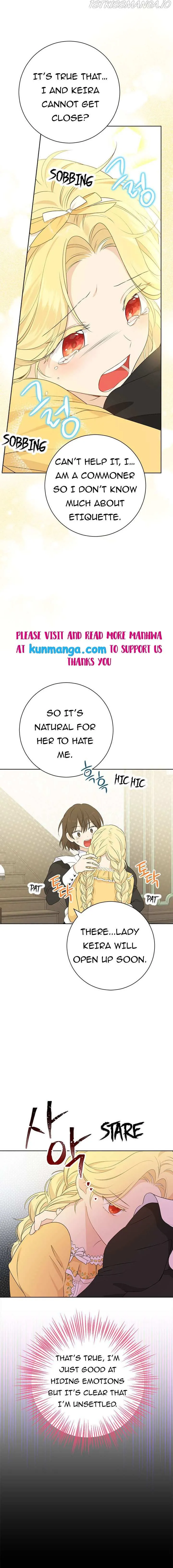 Read I Am the Real One chapter 48.5 image 4 on Lezhin