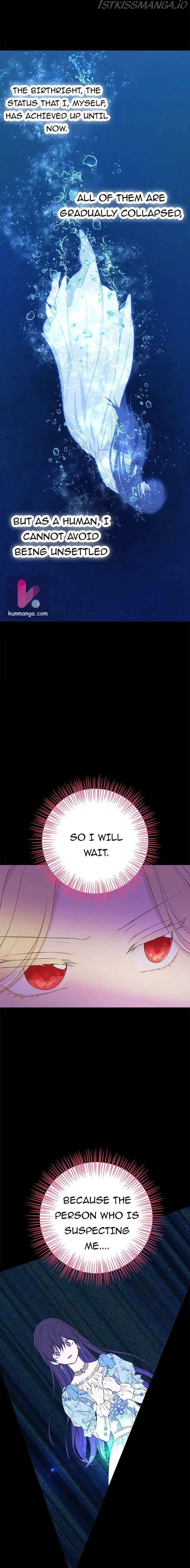 Read I Am the Real One chapter 48.5 image 5 on Lezhin