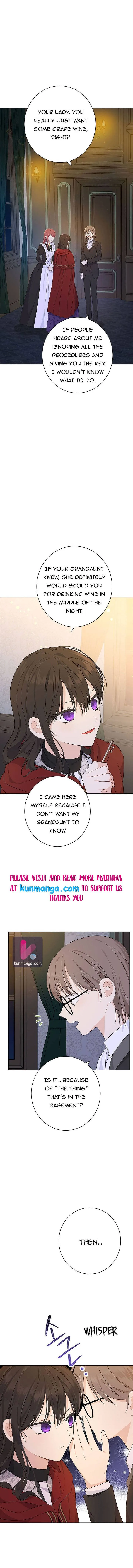 Read I Am the Real One chapter 48.99 image 4 on Lezhin