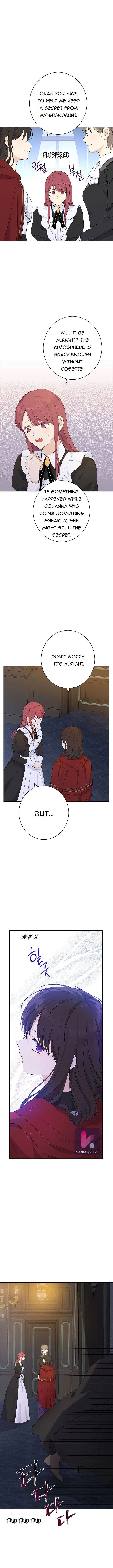Read I Am the Real One chapter 48.99 image 5 on Lezhin