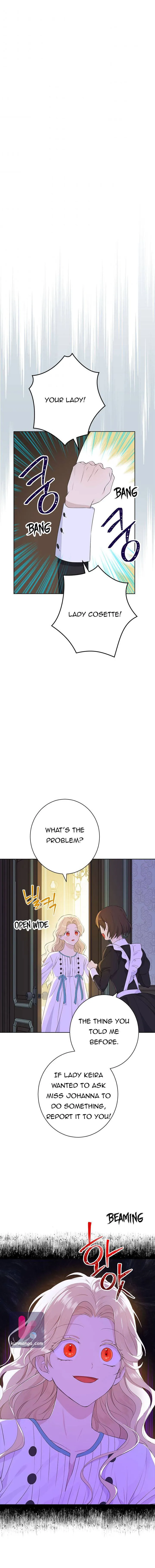 Read I Am the Real One chapter 48.99 image 6 on Lezhin
