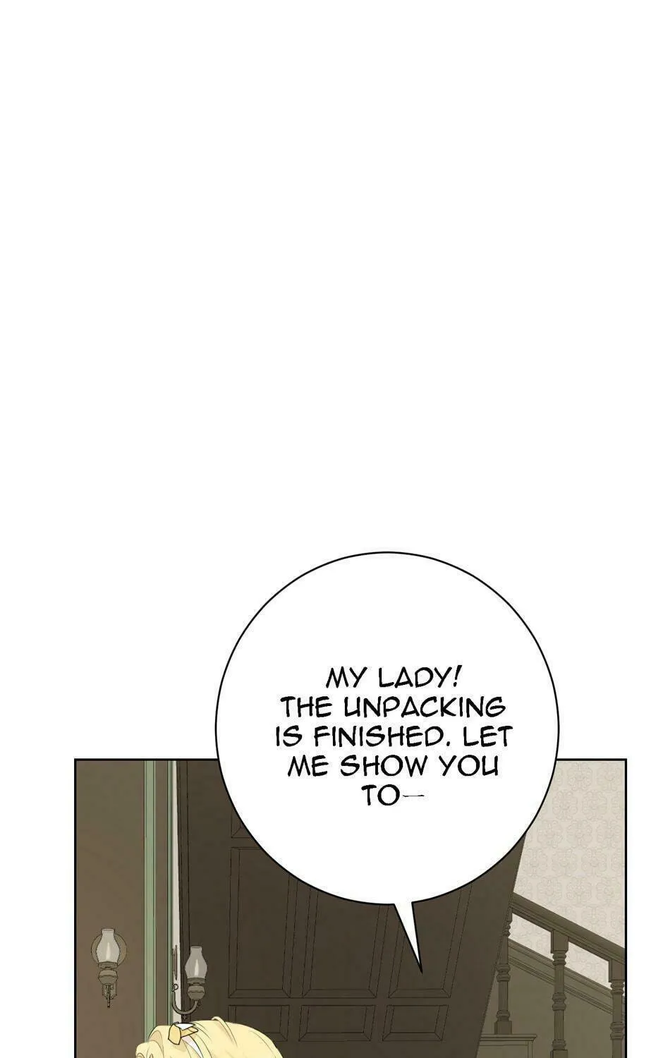 Read I Am the Real One chapter 48 image 104 on Lezhin
