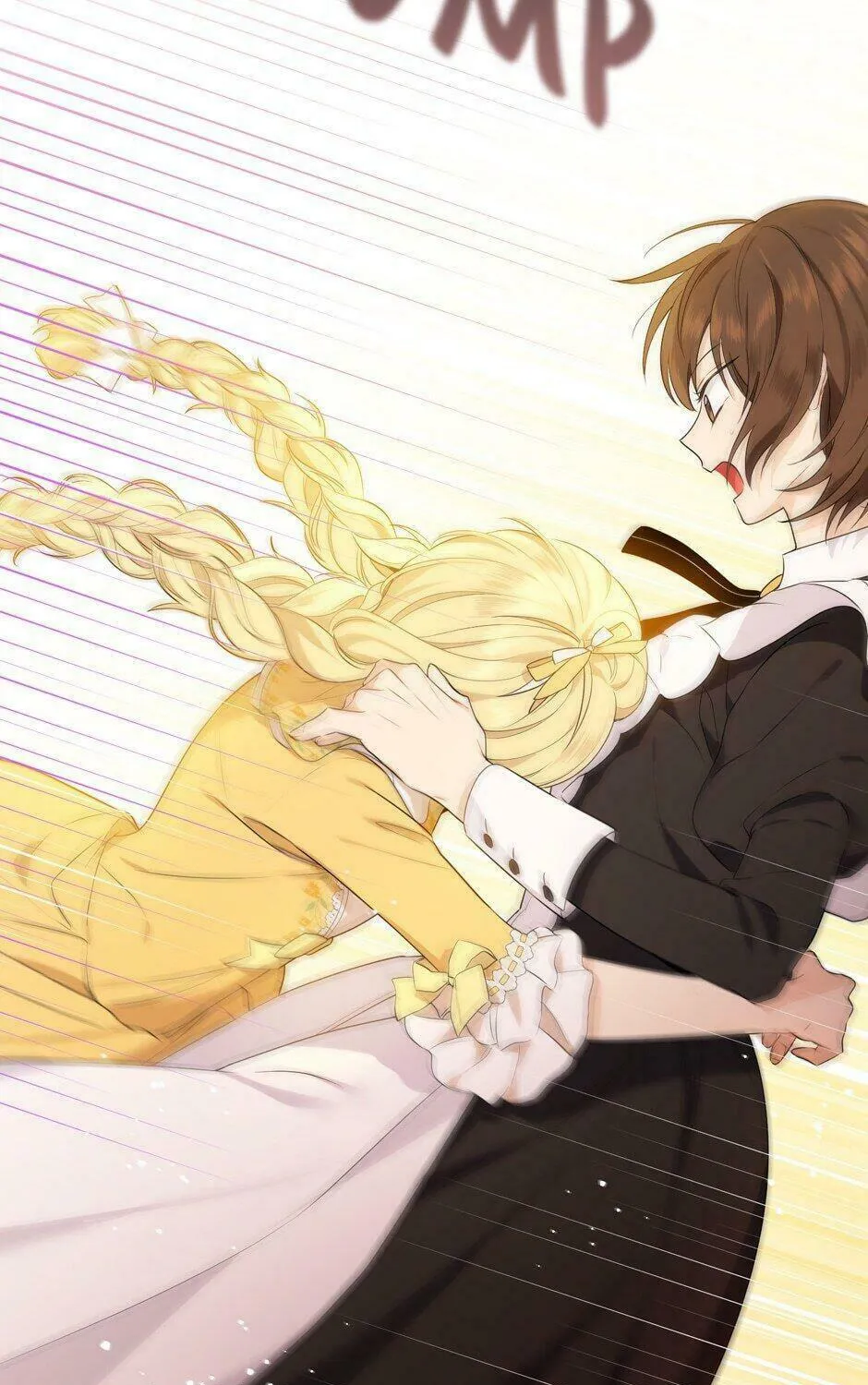 Read I Am the Real One chapter 48 image 108 on Lezhin