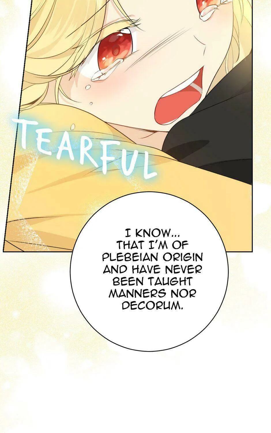 Read I Am the Real One chapter 48 image 112 on Lezhin