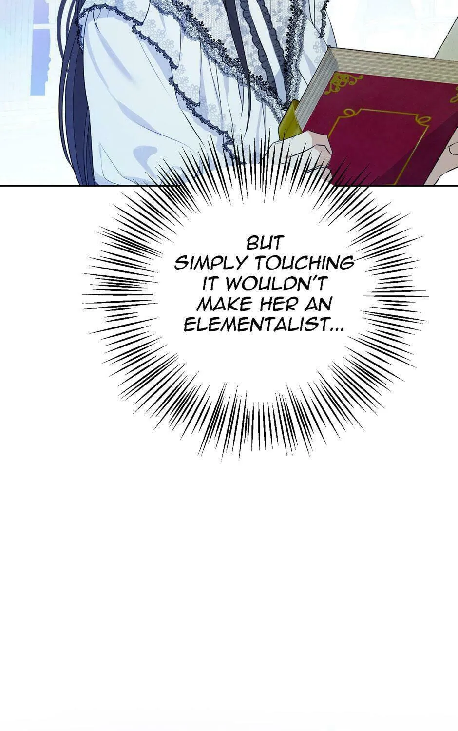 Read I Am the Real One chapter 48 image 140 on Lezhin