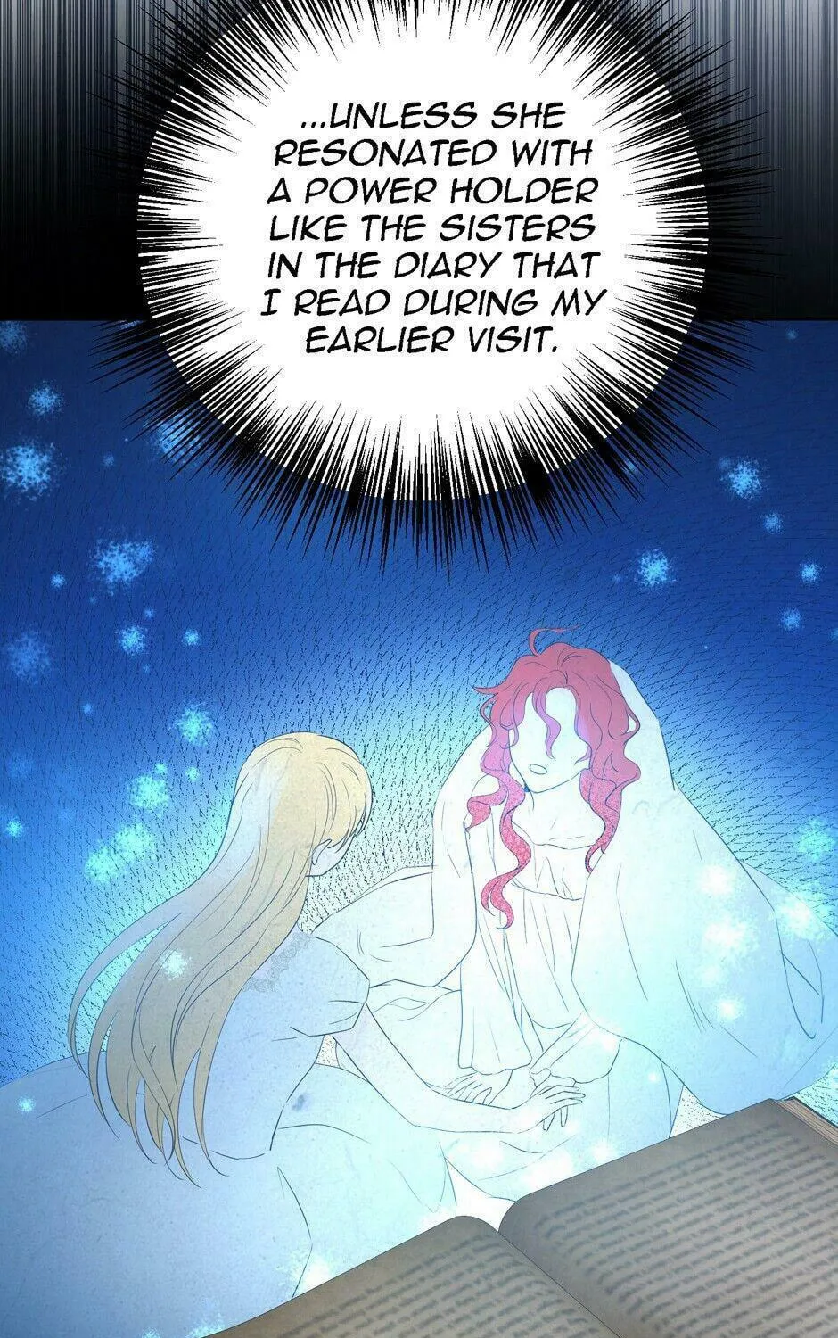 Read I Am the Real One chapter 48 image 142 on Lezhin
