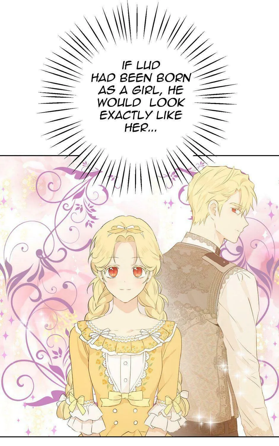 Read I Am the Real One chapter 48 image 24 on Lezhin