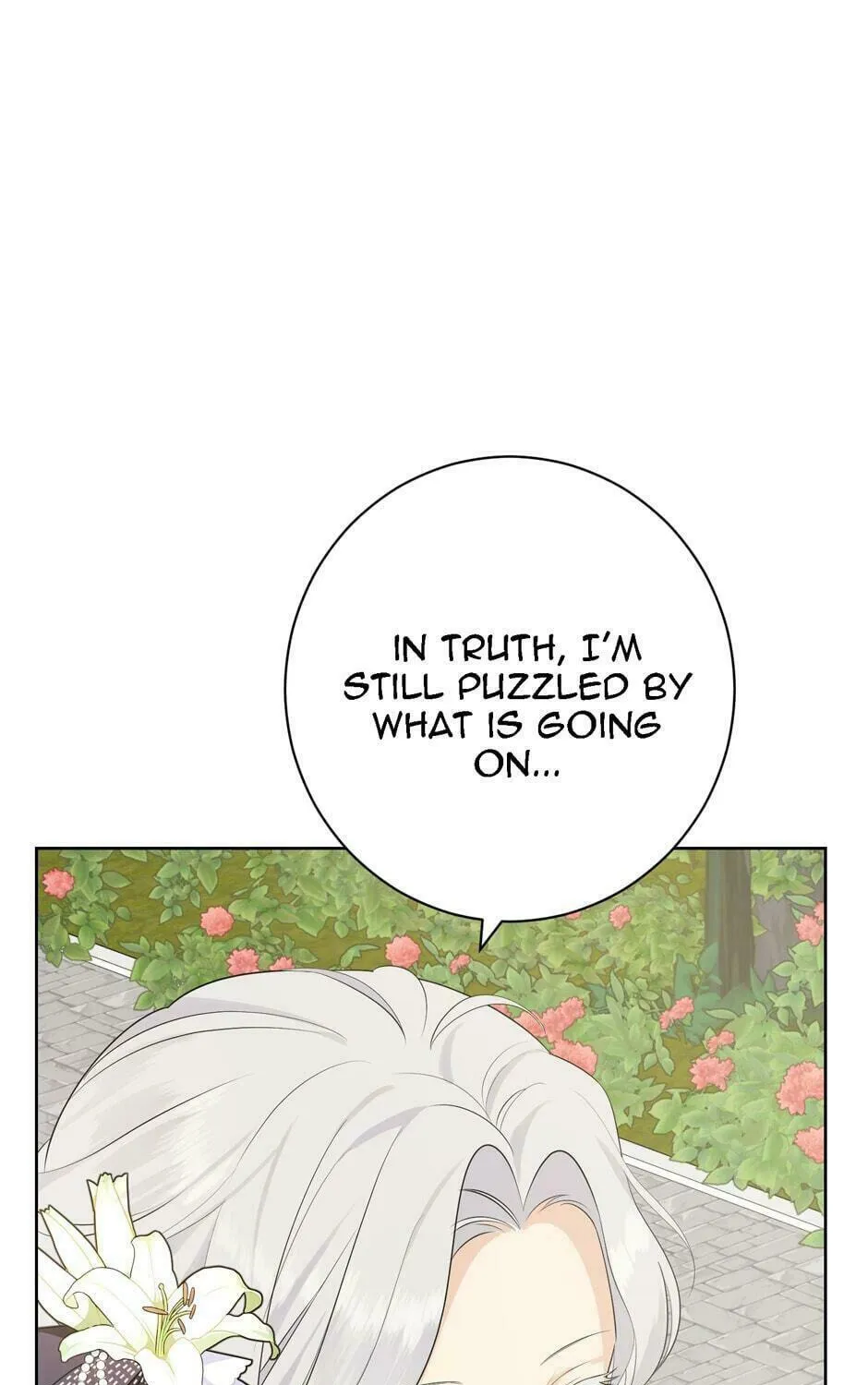 Read I Am the Real One chapter 48 image 26 on Lezhin