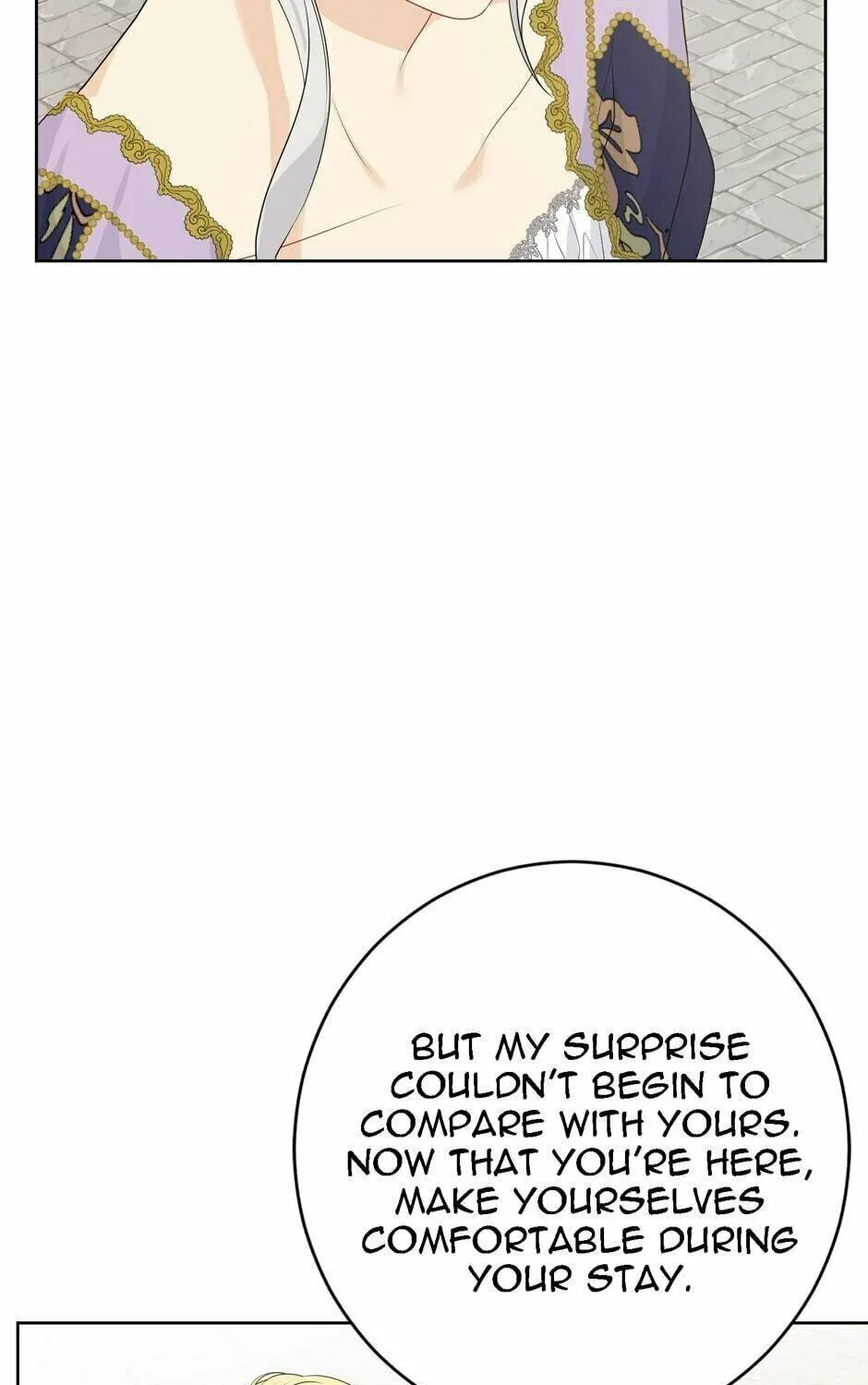 Read I Am the Real One chapter 48 image 28 on Lezhin