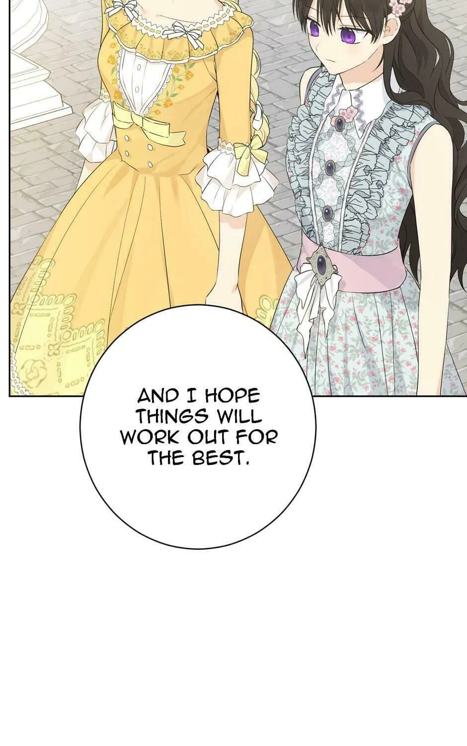 Read I Am the Real One chapter 48 image 30 on Lezhin