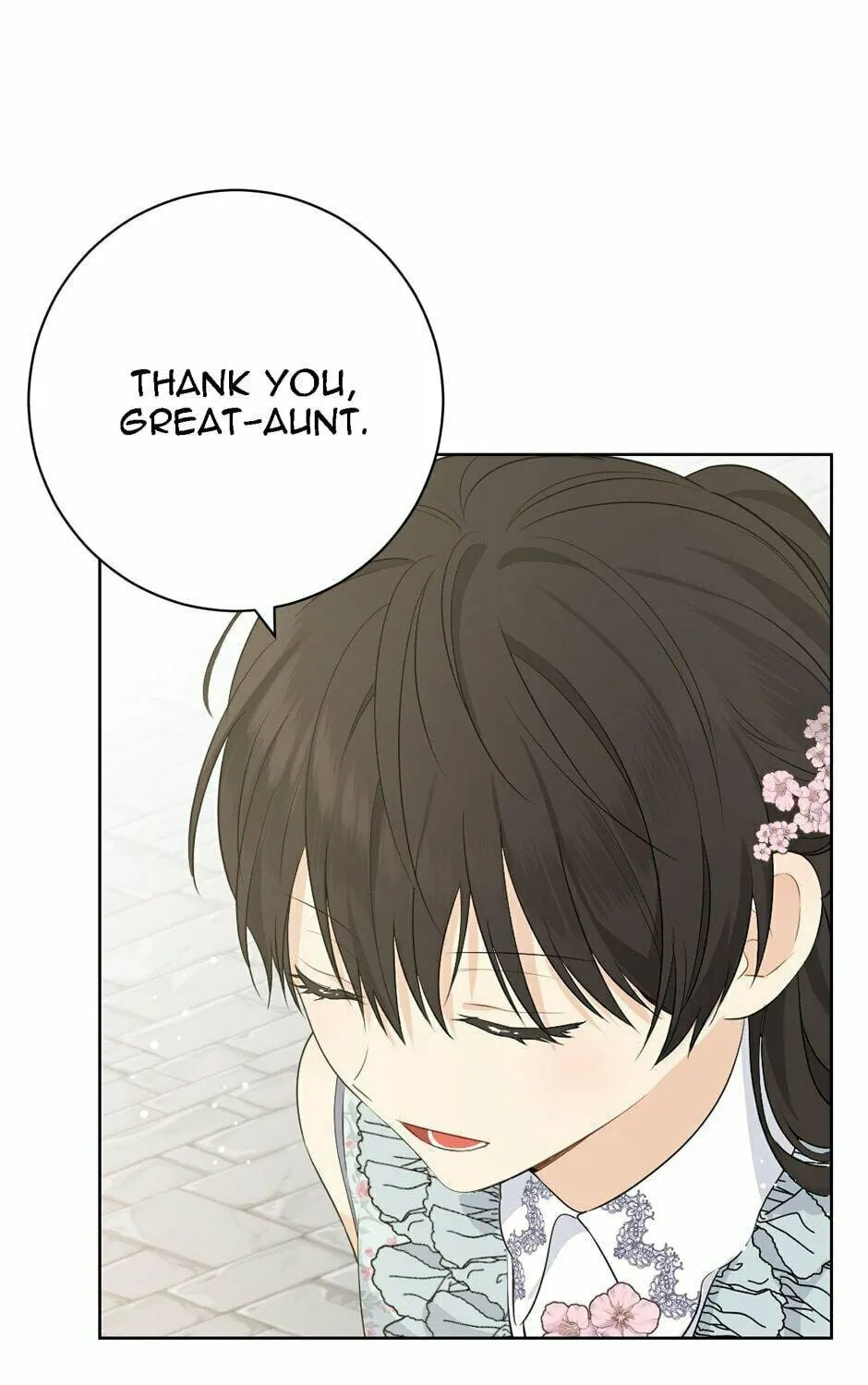 Read I Am the Real One chapter 48 image 32 on Lezhin