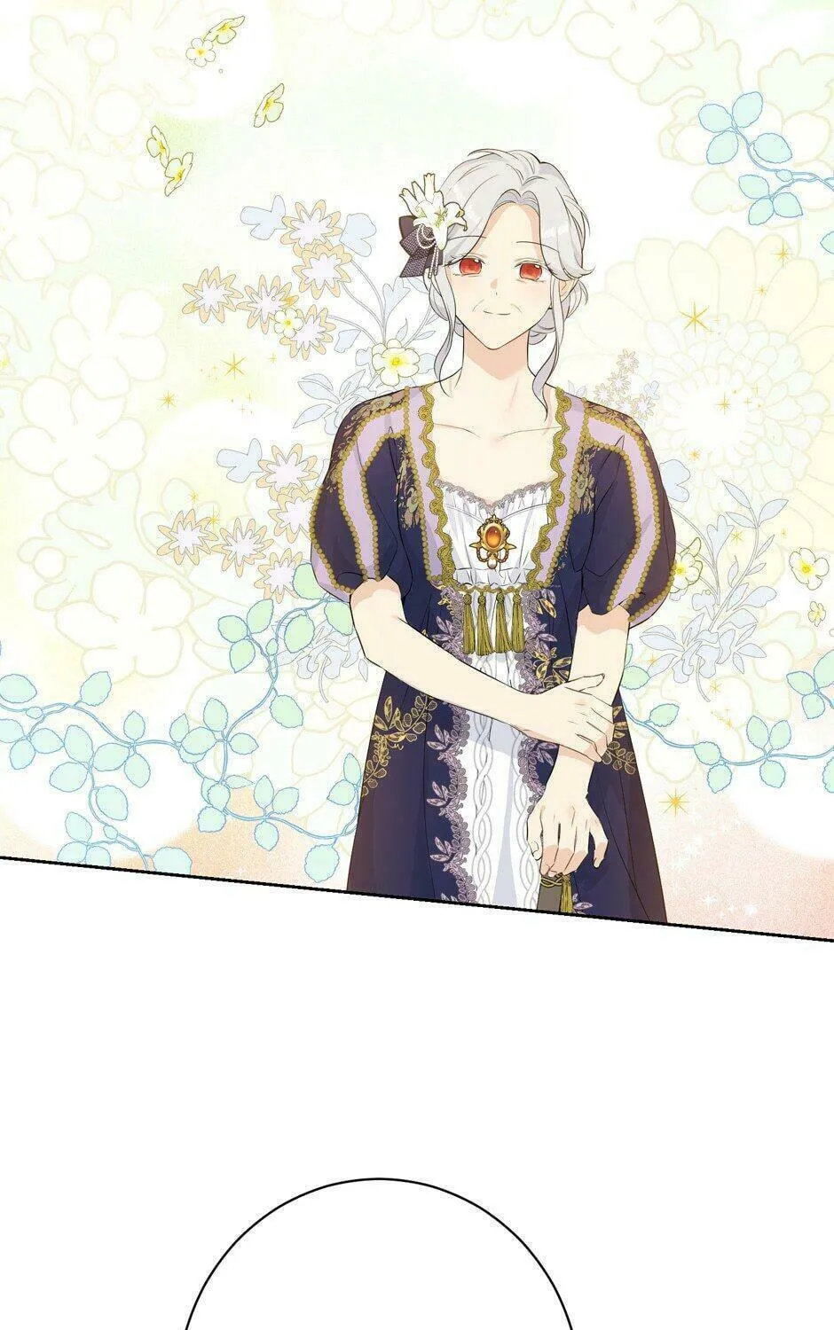 Read I Am the Real One chapter 48 image 38 on Lezhin