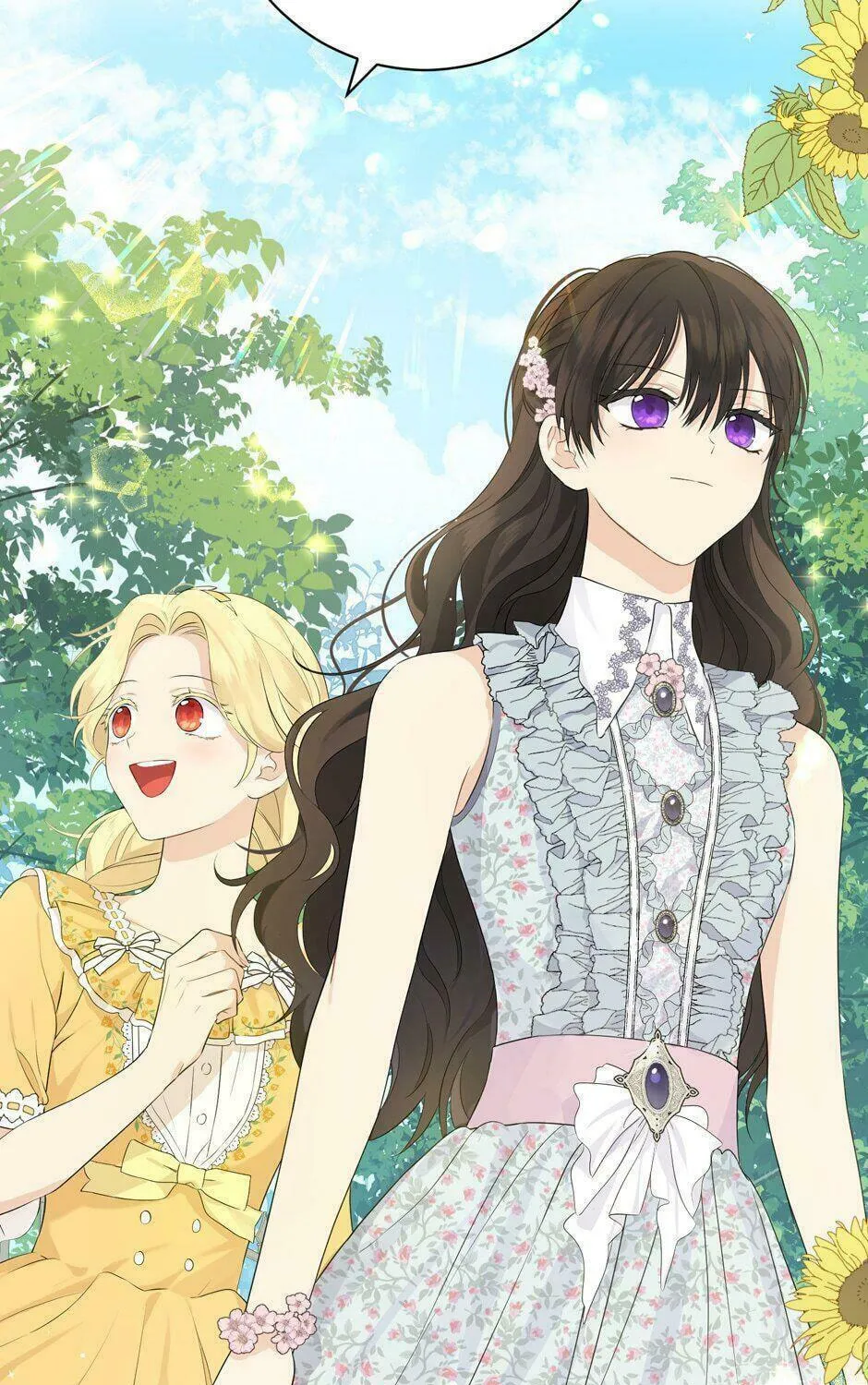 Read I Am the Real One chapter 48 image 4 on Lezhin