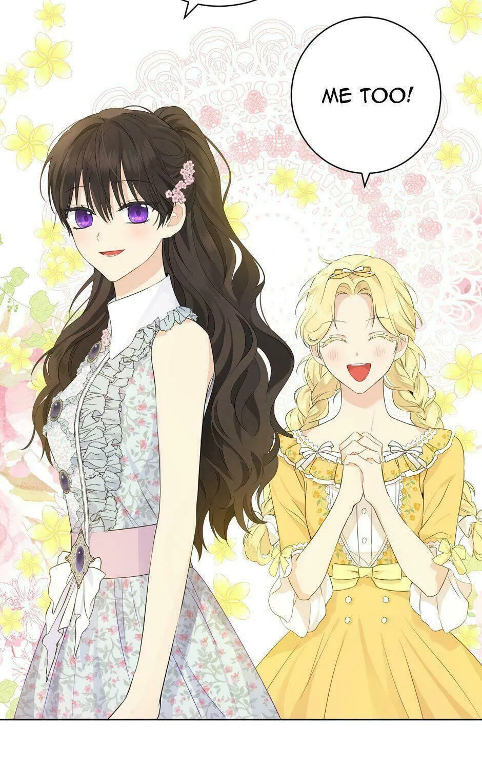Read I Am the Real One chapter 48 image 40 on Lezhin