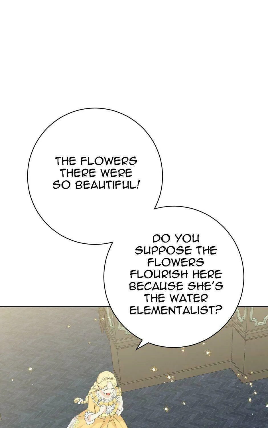 Read I Am the Real One chapter 48 image 48 on Lezhin