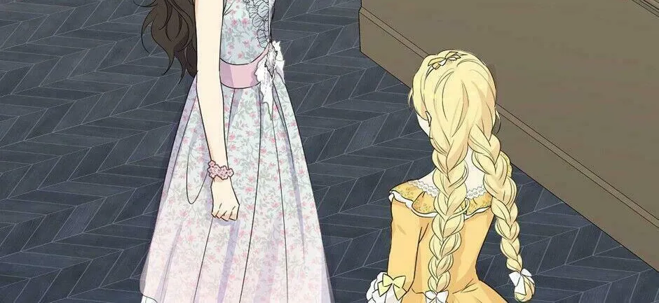 Read I Am the Real One chapter 48 image 61 on Lezhin