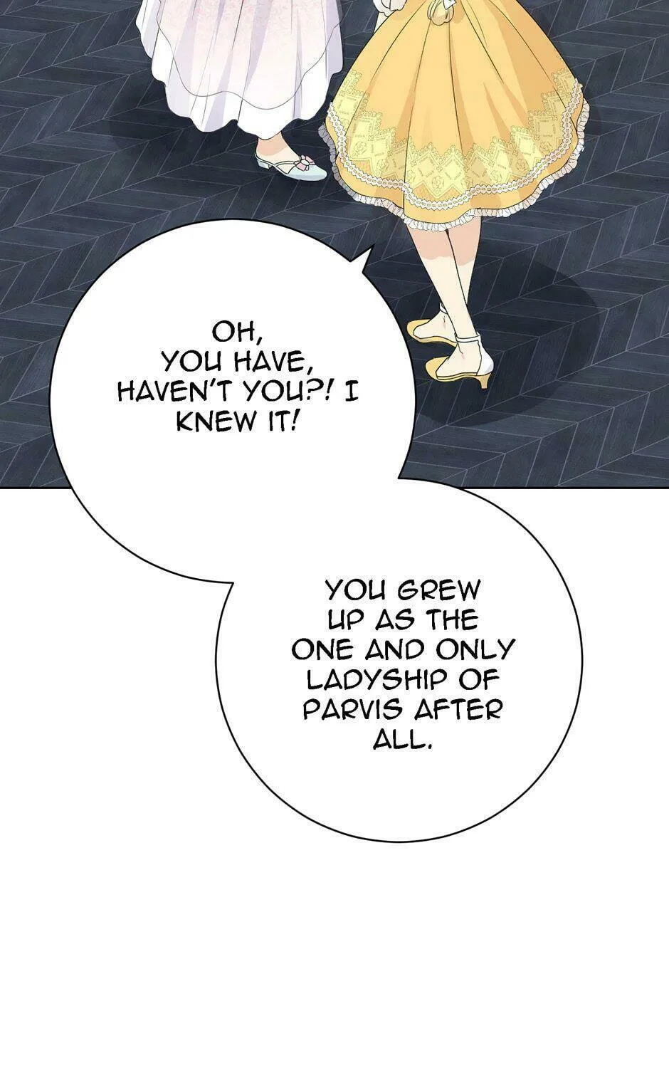 Read I Am the Real One chapter 48 image 62 on Lezhin
