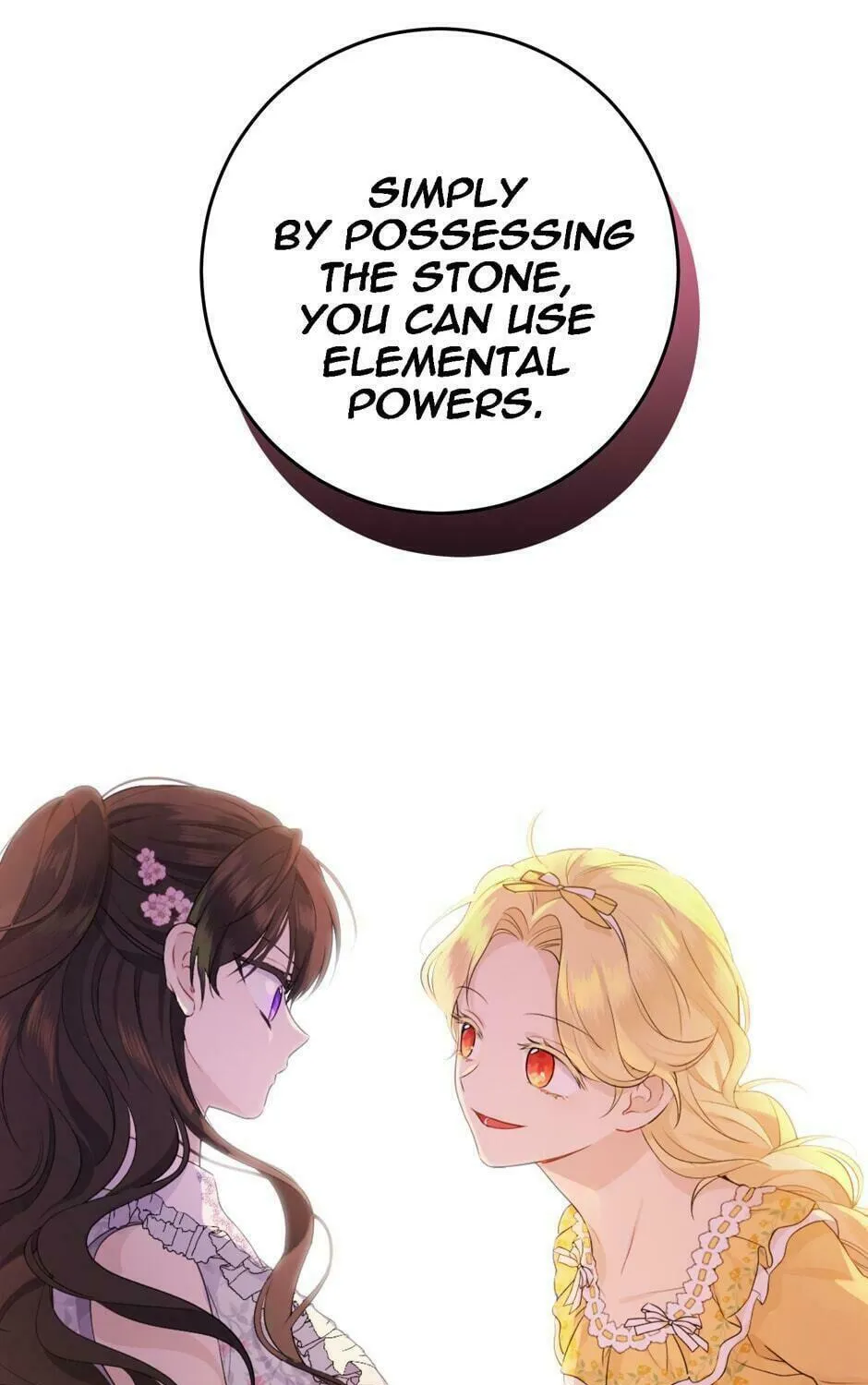 Read I Am the Real One chapter 48 image 68 on Lezhin