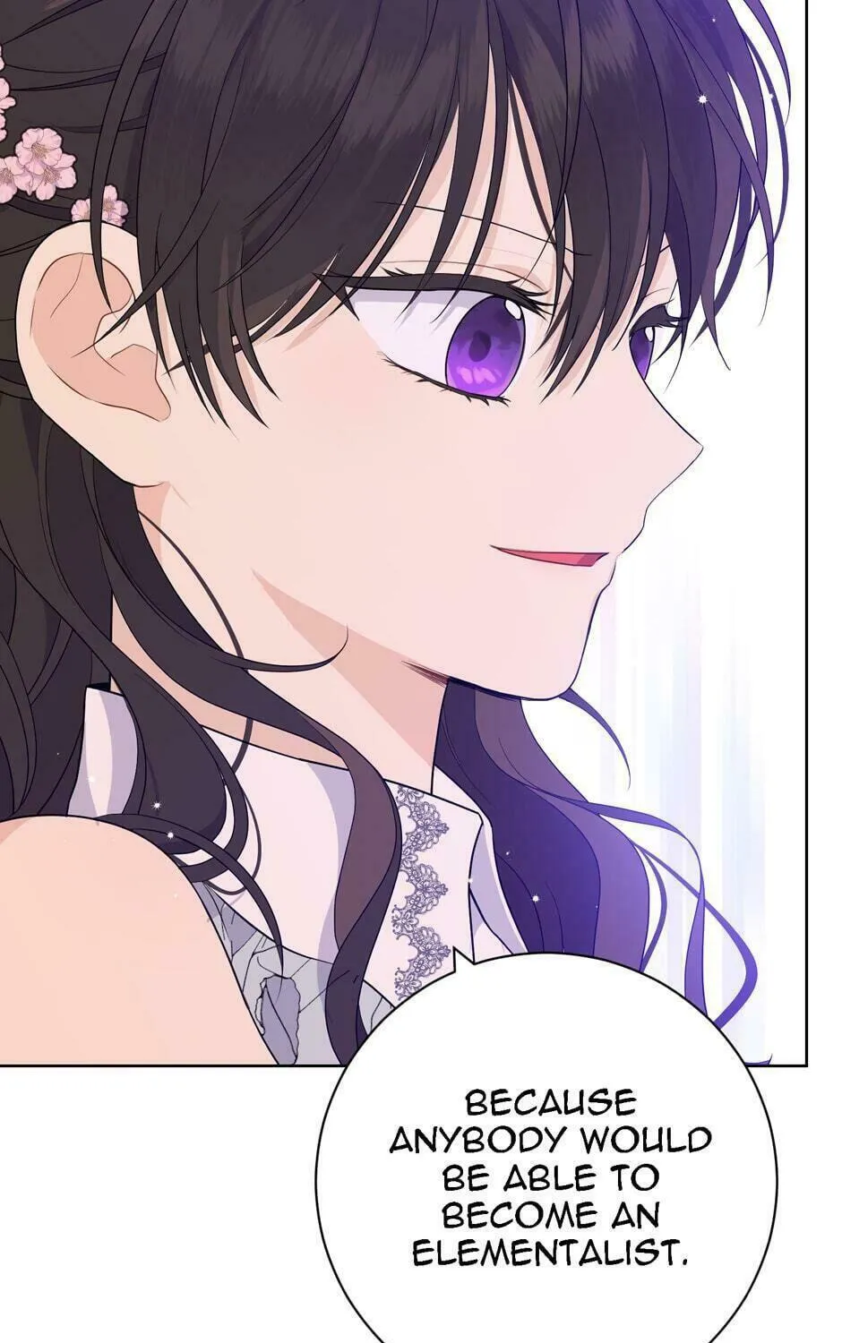 Read I Am the Real One chapter 48 image 72 on Lezhin