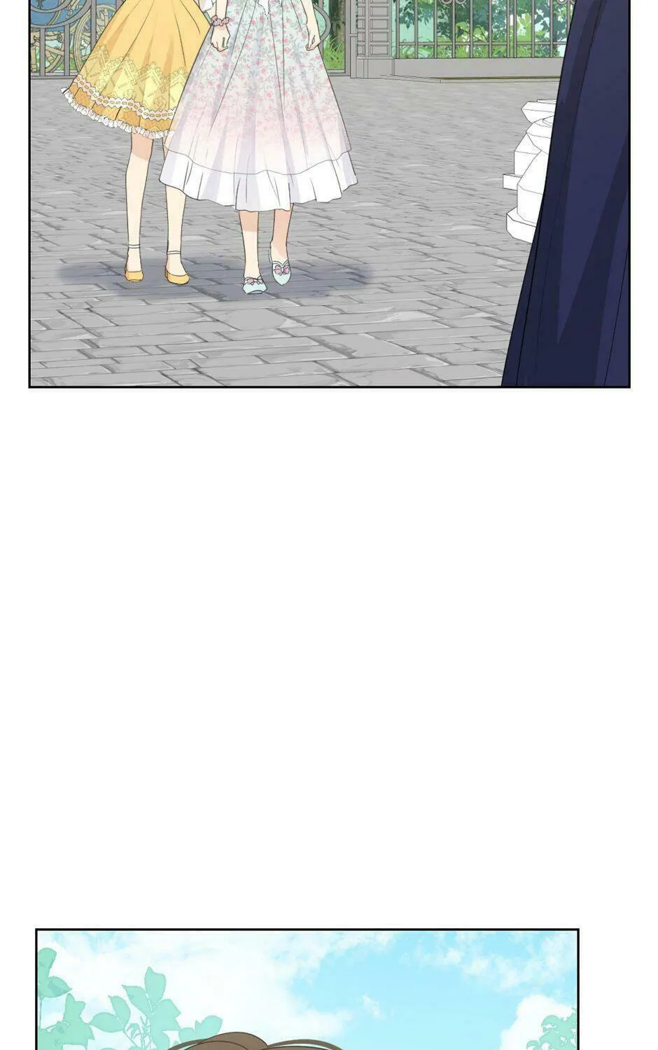 Read I Am the Real One chapter 48 image 8 on Lezhin