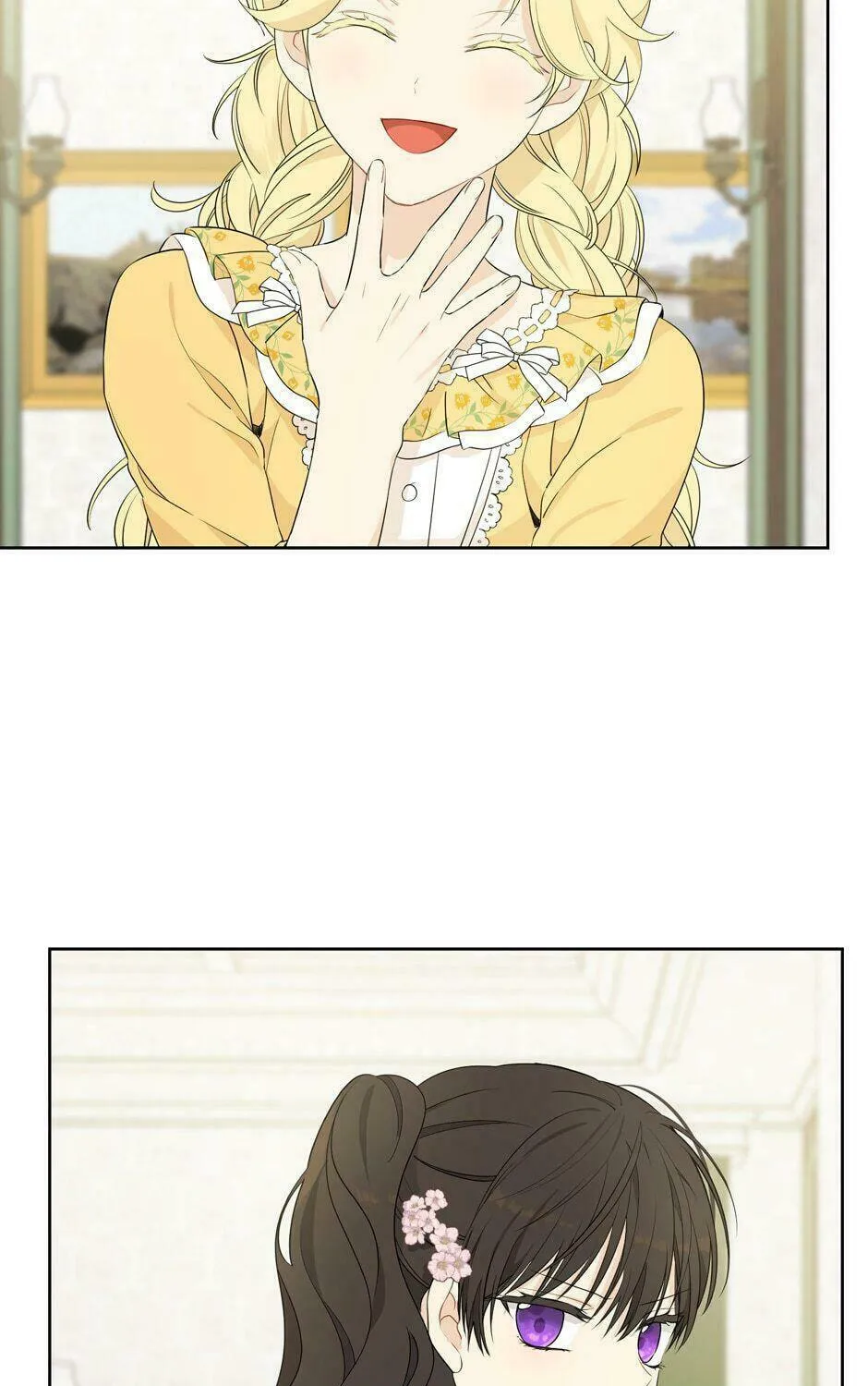Read I Am the Real One chapter 48 image 84 on Lezhin