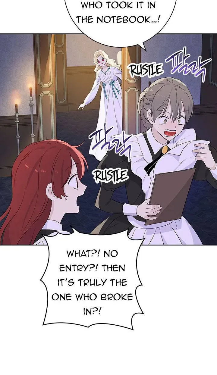Read I Am the Real One chapter 49.1 image 10 on Lezhin