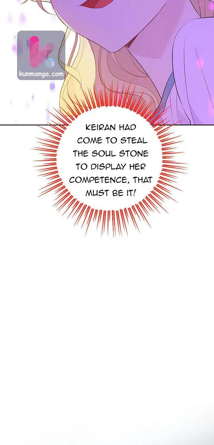 Read I Am the Real One chapter 49.1 image 12 on Lezhin