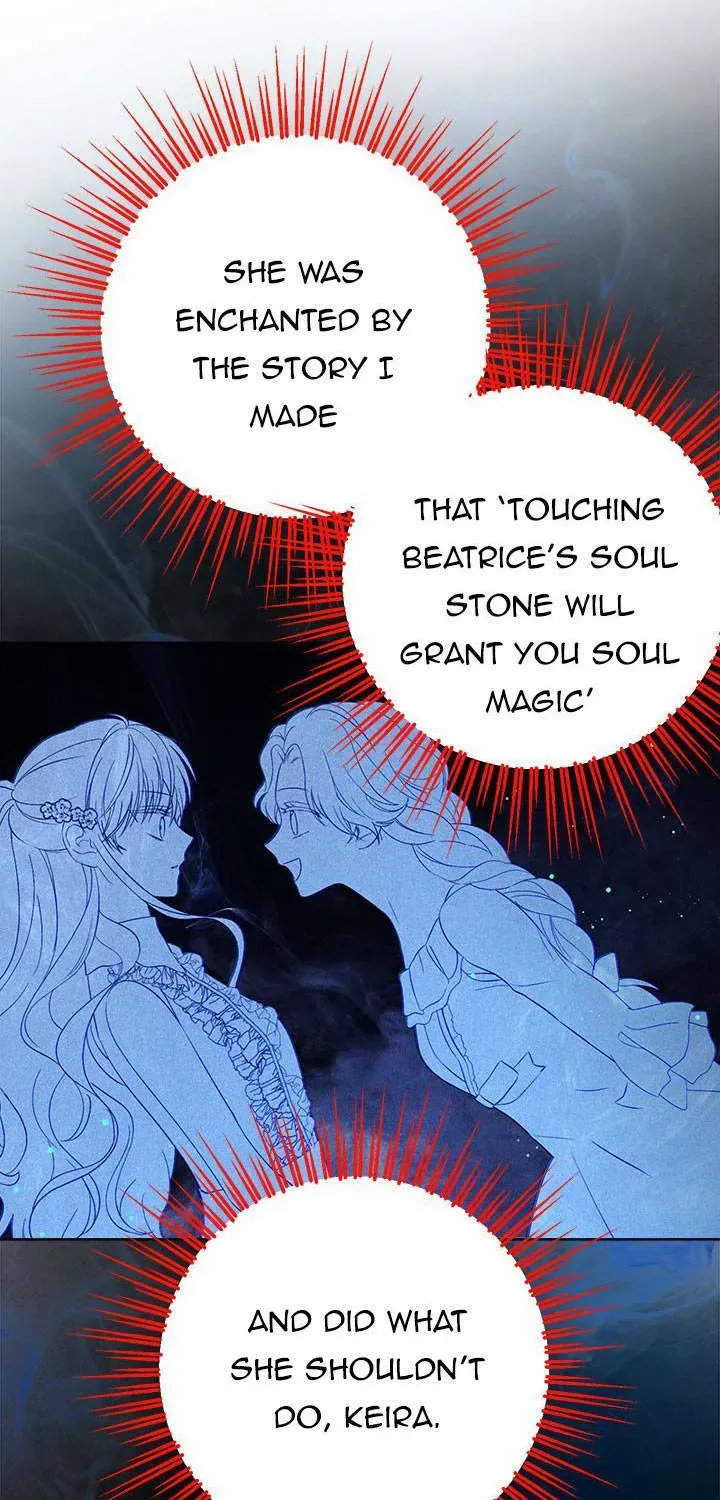 Read I Am the Real One chapter 49.1 image 13 on Lezhin