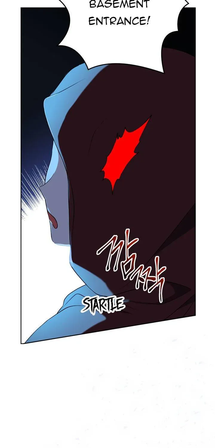 Read I Am the Real One chapter 49.1 image 18 on Lezhin