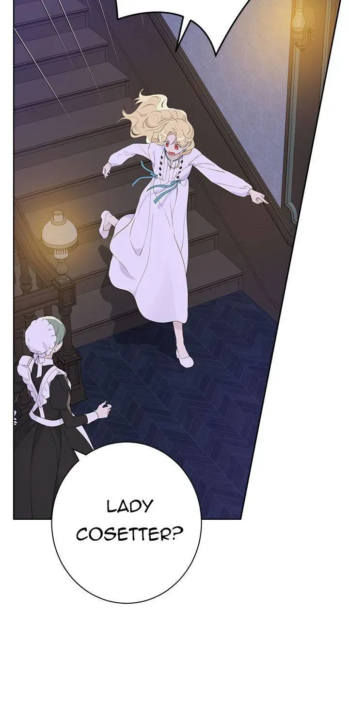 Read I Am the Real One chapter 49.1 image 2 on Lezhin