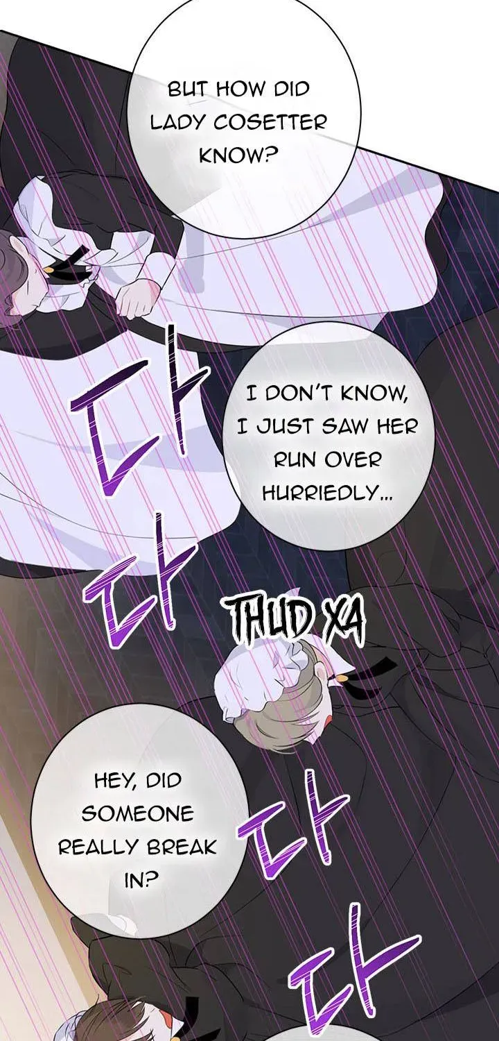 Read I Am the Real One chapter 49.1 image 21 on Lezhin