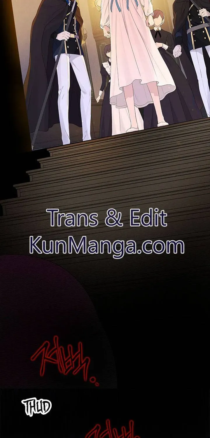 Read I Am the Real One chapter 49.1 image 35 on Lezhin